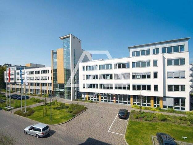 Bürofläche zur Miete provisionsfrei 14,90 € 6.741 m² Bürofläche teilbar ab 27,1 m² Raunheim 65479