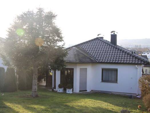 Einfamilienhaus zum Kauf 649.000 € 3 Zimmer 144 m² 571 m² Grundstück frei ab 01.04.2026 Anspach Neu-Anspach 61267