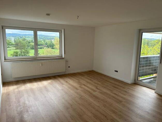 Wohnung zum Kauf provisionsfrei 199.990 € 2,5 Zimmer 67 m² 5. Geschoss Moosbürg Weiden in der Oberpfalz 92637