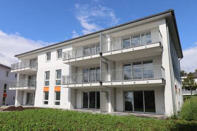 Wohnung zur Miete 1.120 € 3 Zimmer 91 m² Dachgeschoss, 2. Geschoss frei ab 01.08.2025 Steinbüchel Leverkusen 51377