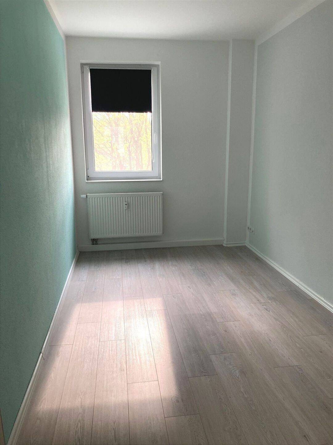 moderne 3-Zimmer im Lutherviertel mit Tageslichtbad + Westbalkon! – Jahnstraße 58, 9126 Chemnitz – Vorschaubild 6
