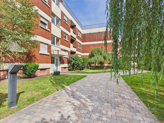 Wohnung zur Miete 1.100 € 4 Zimmer 111 m² 1. Geschoss Mark Uentrop 59071