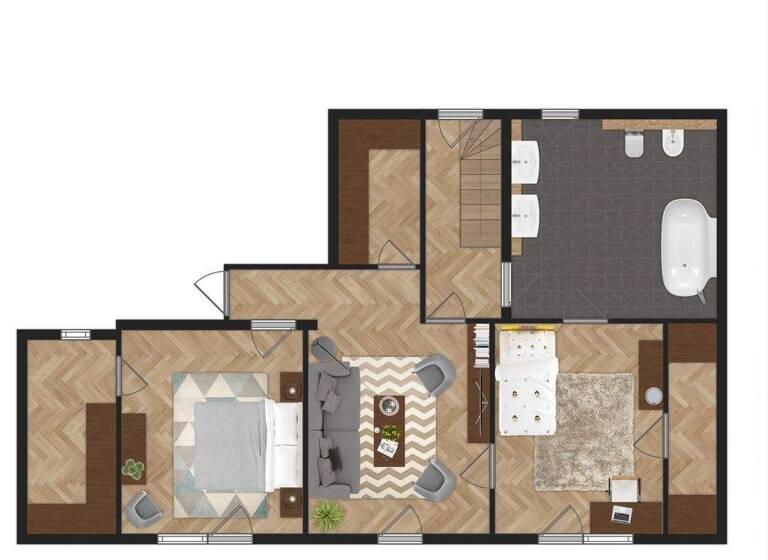 Einfamilienhaus zum Kauf 55.000 € 8 Zimmer 127 m² 4.114 m² Grundstück Hasenthal Sonneberg 96515