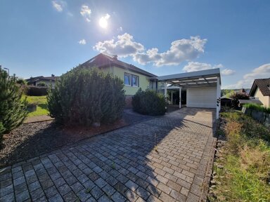 Bungalow zum Kauf 365.000 € 5 Zimmer 101 m² 694 m² Grundstück Niederelbert 56412