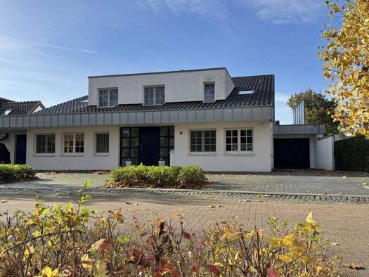 Wohnung zum Kauf 675.000 € 5 Zimmer 222 m² frei ab sofort Bocholt 46399