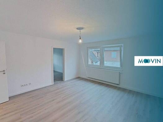 Studio zur Miete 600 € 3 Zimmer 60,9 m² 1. Geschoss frei ab sofort Lindenstraße 52 Erlenbach Erlenbach am Main 63906