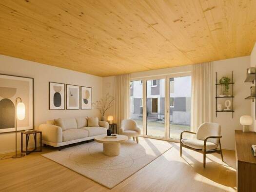 Reihenmittelhaus zur Miete - Erstbezug 1.480 € 5 Zimmer 136,1 m² 145 m² Grundstück frei ab 01.01.2026 Gorch-Fock-Straße 9 Bad Segeberg 23795