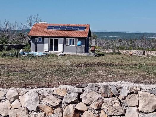 Acker-/Waldstück zum Kauf 105.000 € Raslina, Šibenik - Okolica Šibenik 22000