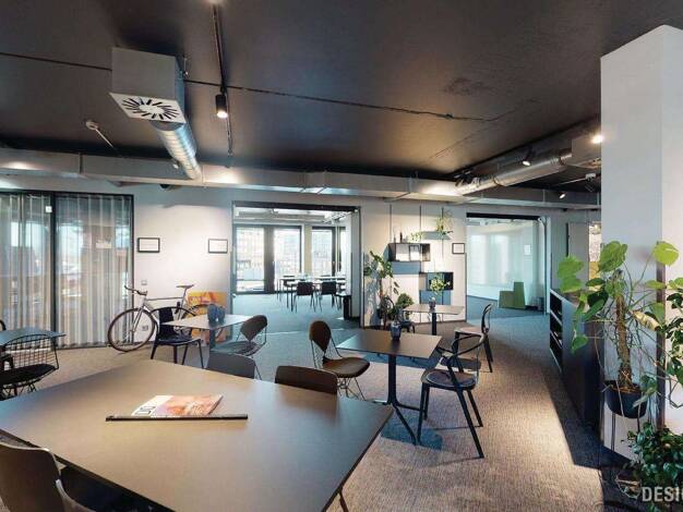 Bürofläche zur Miete provisionsfrei 222 m² Bürofläche teilbar ab 12 m² Domstraße 10 Hamburg-Altstadt Hamburg 20095