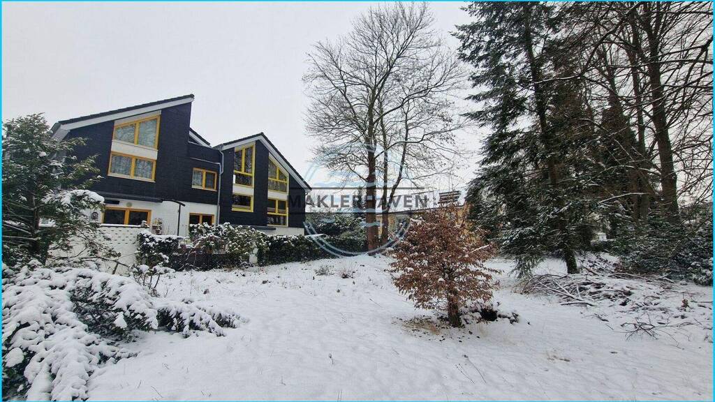 Maisonette zum Kauf 455.000 € 3,5 Zimmer 110 m² Reinbek 21465