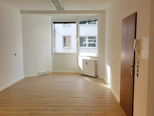 Büro zur Miete provisionsfrei 1.550 € 4 Zimmer 85 m² Bürofläche Altstadt-Süd Köln 50676