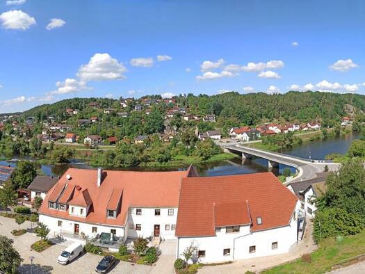 Wohnung zur Miete 480 € 2 Zimmer 60 m² Geschoss EG/2 frei ab 01.11.2025 Reichenbach 93189