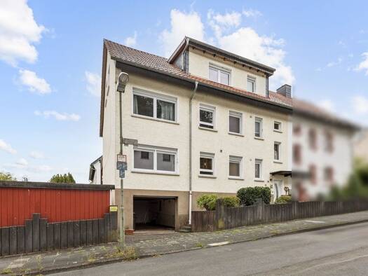 Mehrfamilienhaus zum Kauf 595.000 € 14 Zimmer 218 m² 370 m² Grundstück Gießen Gießen 35394