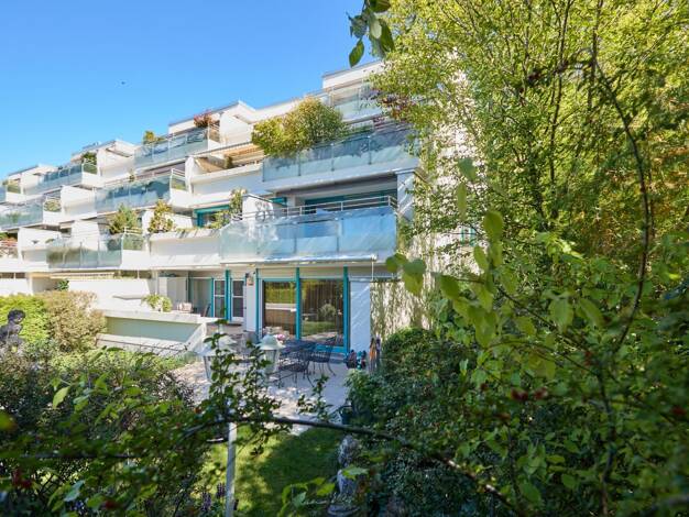 Wohnung zum Kauf 499.000 € 2 Zimmer 78,4 m² 1. Geschoss Haar Haar 85540
