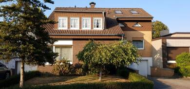 Haus zum Kauf provisionsfrei 359.000 € 6 Zimmer 164 m² 362 m² Grundstück Statistischer Bezirk 12 Hamm 59063