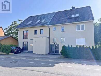 Wohnung zur Miete 1.150 € 3 Zimmer 84 m² EG frei ab sofort Wollmatingen Konstanz 78467