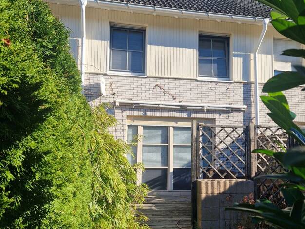 Reihenmittelhaus zum Kauf 321.000 € 4 Zimmer 120 m² 150 m² Grundstück frei ab sofort Lindenhof 5 Ragow Mittenwalde 15749