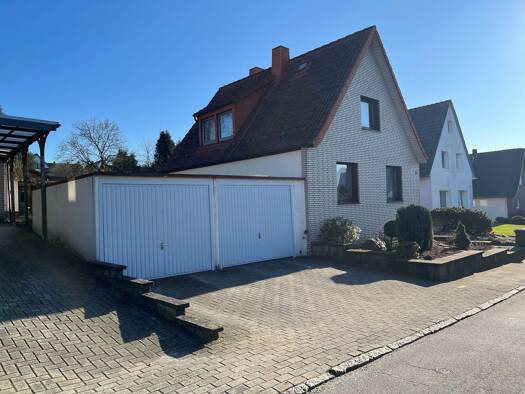 Grundstück zum Kauf 189.000 € 575 m² Grundstück Widukindland Osnabrück 49086