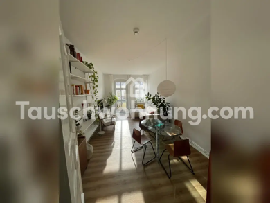 Wohnung zur Miete Tauschwohnung 750 € 2,5 Zimmer 65 m² 4. Geschoss Wedding Berlin 13347