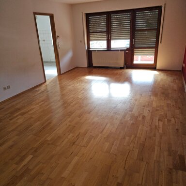 Wohnung zur Miete 770 € 3 Zimmer 78,3 m² EG frei ab sofort Alte Landstr. 2 Steinbach Baden-Baden 76534