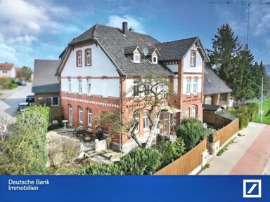 Einfamilienhaus zum Kauf 398.000 € 9 Zimmer 287 m² 600 m² Grundstück Pohle 31867