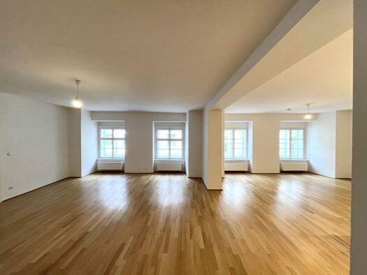 Wohnung zur Miete 2.451 € 3 Zimmer 136,4 m² 5. Geschoss Wien 1010