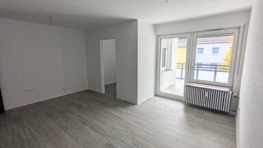 Wohnung zur Miete 440 € 1,5 Zimmer 44 m² 2. Geschoss frei ab 01.01.2025 Kantstr. 16 Blumberg Blumberg 78176