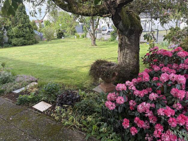 Mehrfamilienhaus zum Kauf 449.000 € 7 Zimmer 217 m² 672 m² Grundstück Durlangen Durlangen 73568