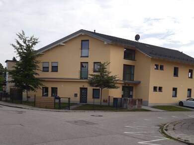 Wohnung zur Miete 1.544 € 3 Zimmer 116,6 m² Geschoss 1/1 frei ab 01.09.2025 Hergolding Vaterstetten 85591