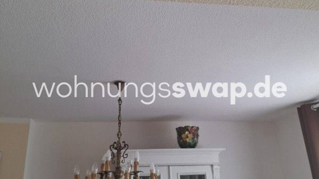 Studio zur Miete Tauschwohnung 800 € 4 Zimmer 80 m² 1. Geschoss Eimsbüttel Hamburg 20357