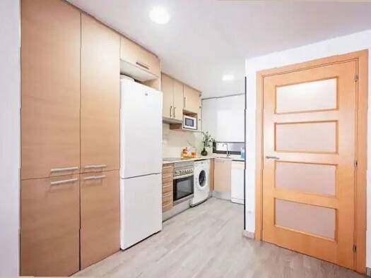 Büro zur Miete provisionsfrei 300 € 1 Zimmer 15 m² Bürofläche Aachen Aachen 52062