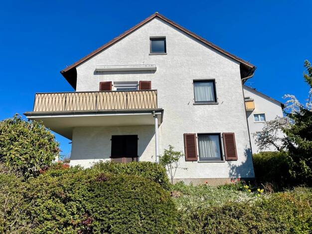 Einfamilienhaus kaufen in Wiesbaden Dotzheim immowelt