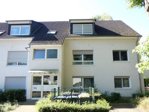 Wohnung zur Miete nur mit Wohnberechtigungsschein 464 € 3 Zimmer 71,5 m² 2. Geschoss frei ab 01.05.2026 Holtbredde 5b Datteln 45711