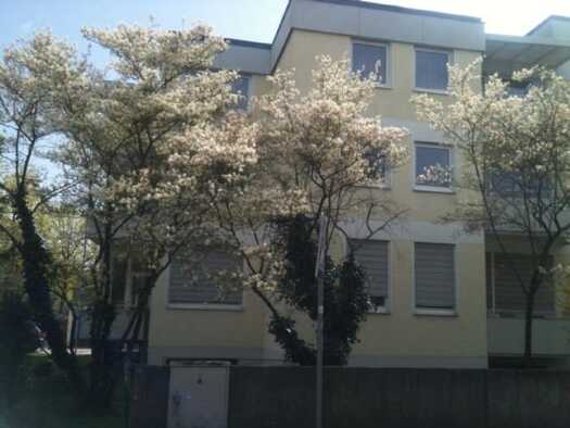 Wohnung zur Miete 1.160 € 3 Zimmer 106 m² Zeppelinstraße 67 Ingolstadt Ingolstadt 85051