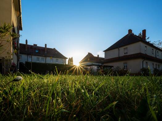 Wohnung zur Miete 330 € 2 Zimmer 44 m² 1. Geschoss frei ab sofort Otto-Stomps-Straße 105 Diemitz Halle (Saale) 06116