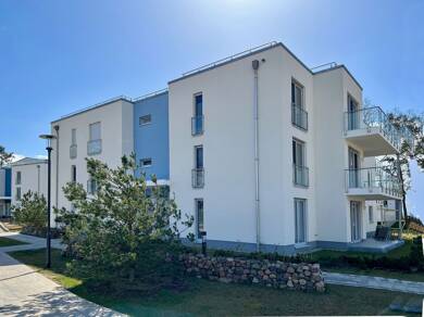 Wohnung zum Kauf 310.000 € 2 Zimmer 75 m² EG an der Haffküste 4 a Garz 17419