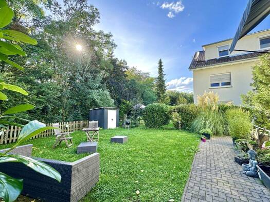 Wohnung zum Kauf 269.000 € 3 Zimmer 65,2 m² EG Eschenau Obersulm 74182