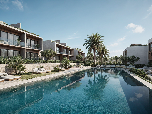 Wohnung zum Kauf provisionsfrei 189.000 € 2 Zimmer 115 m² Tatlisu .