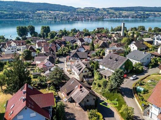 Einfamilienhaus zum Kauf 495.000 € 10 Zimmer 180 m² 819 m² Grundstück Gaienhofen 78343