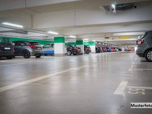 Garage zum Kauf 12.800 € Steinbach 61449