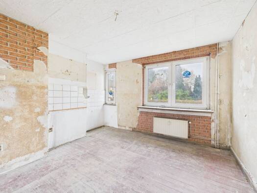 Wohnung zum Kauf 59.000 € 2 Zimmer 43 m² Ickern Castrop-Rauxel 44581