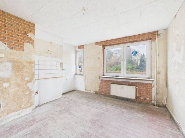 Wohnung zum Kauf 59.000 € 2 Zimmer 43 m² Ickern Castrop-Rauxel 44581