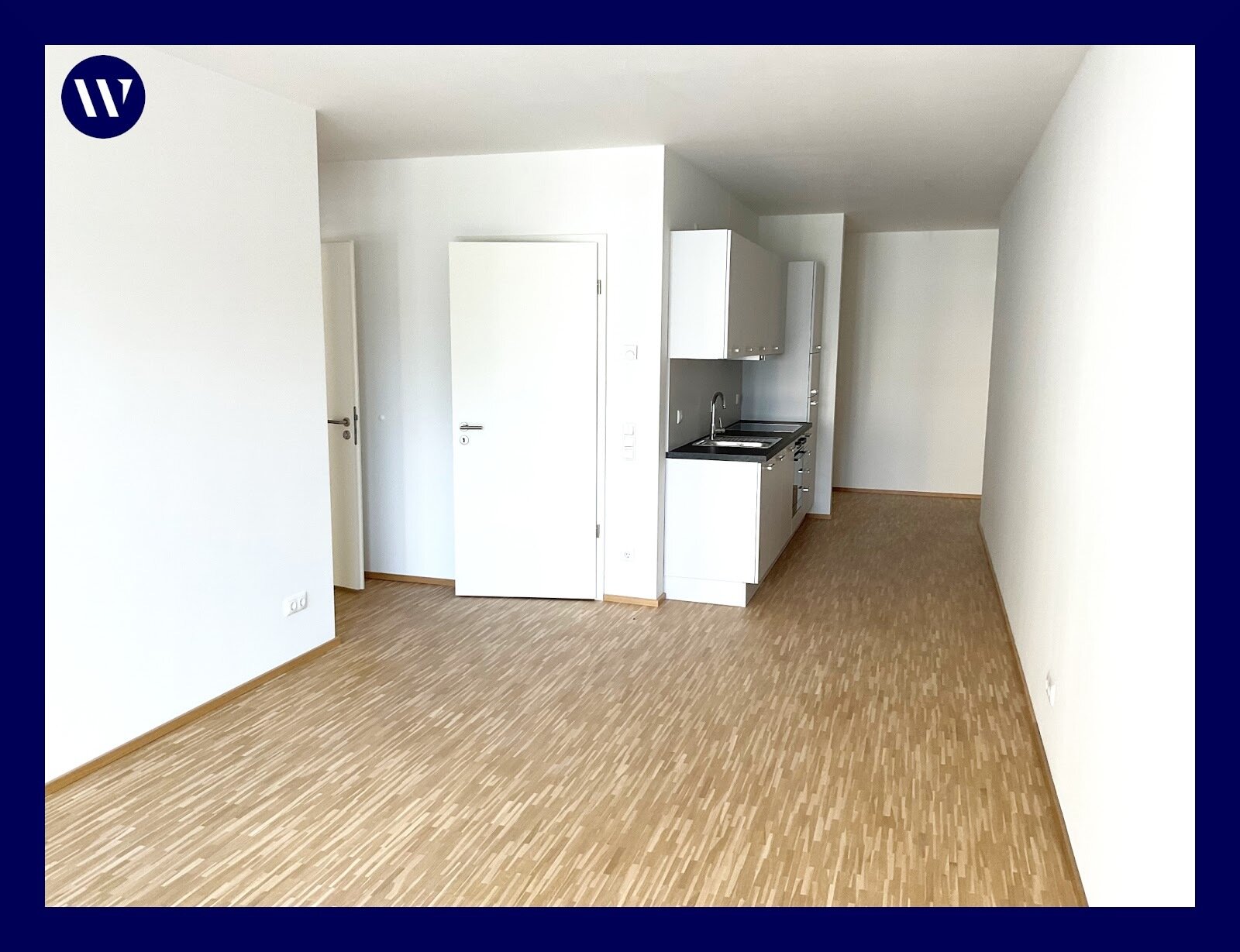 Wohnung zur Miete 1.090 € 2 Zimmer 57 m²<br/>Wohnfläche 1.<br/>Geschoss Degnerstraße 20 Alt-Hohenschönhausen Berlin 13053