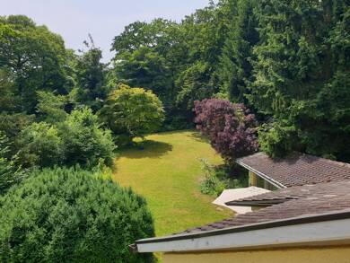Einfamilienhaus zum Kauf 949.000 € 8 Zimmer 235 m² 1.508 m² Grundstück Bonn / Muffendorf 53177