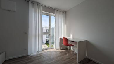 Wohnung zur Miete 610 € 1 Zimmer 13 m² Alfter Alfter 53347