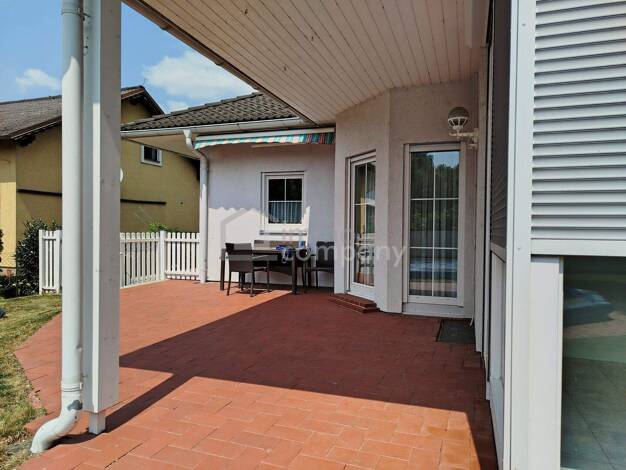 Bungalow zum Kauf 598.000 € 4 Zimmer 103 m² 730 m² Grundstück Neusiedl am See 7100