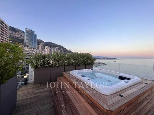 Penthouse zum Kauf 9.900.000 € 3 Zimmer 90 m² Monaco 98000