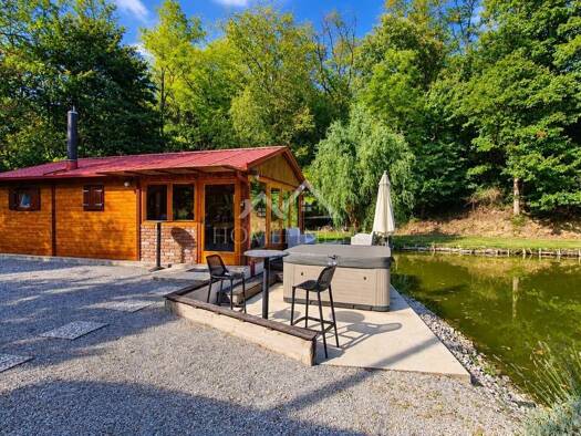 Einfamilienhaus zum Kauf 160.000 € 2 Zimmer 42 m² Klanjec Klanjec 49290