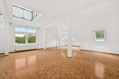 Maisonette zum Kauf 880.000 € 7 Zimmer 250 m² 3. Geschoss Spandau Berlin 13589