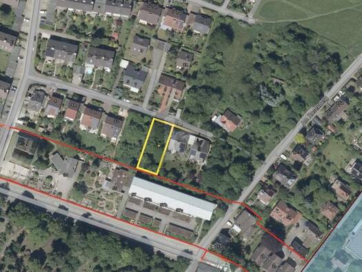Grundstück zum Kauf 465.000 € 825 m² Grundstück Brackwede Brackwede 33647